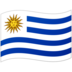 mpo situs slot Namun, Uruguay tetap bukan lawan yang mudah
